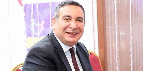 Rəşad Məcid: “Hamınız bir bezin qırağısınız..."