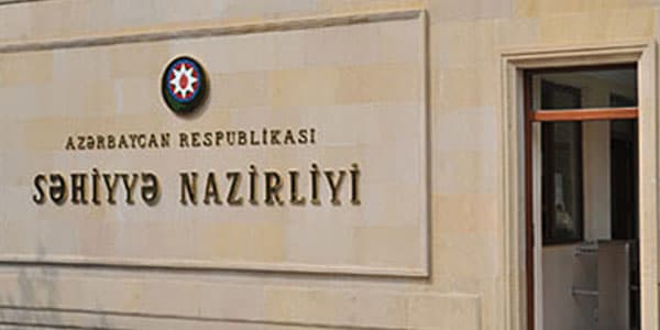 Səhiyyə Nazirliyindən iş adamlarına müraciət