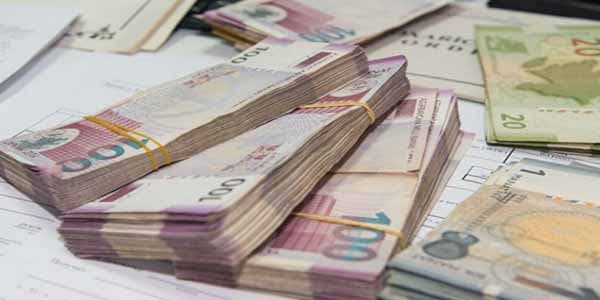 Sələmə pul götürüb evini itirir (VİDEO)