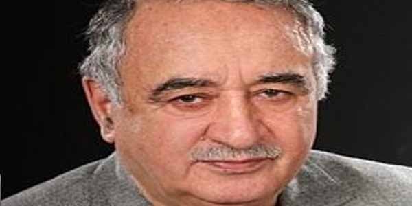 Rafiq Hüseynov vəfat etdi