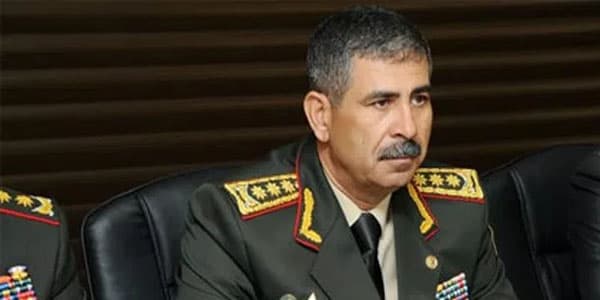 Zakir Həsənov: "Azərbaycanın müdafiə qüdrəti qürurverici səviyyədə artıb"