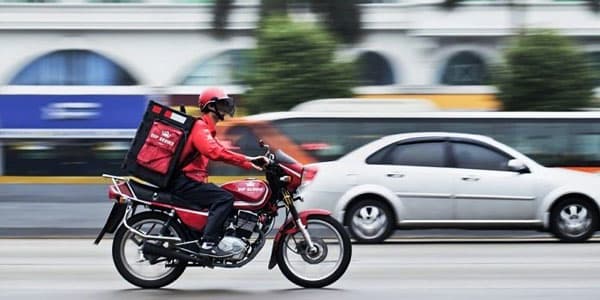 Yol polisindən motosiklet sürücülərinə XƏBƏRDARLIQ