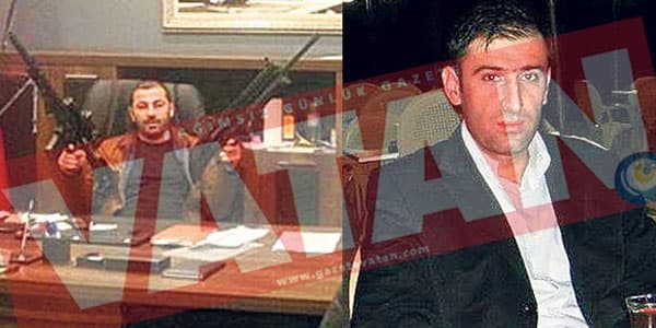 Türkiyədəki ABŞ səfirliyinə silahlı hücum necə olub? - TƏFƏRRÜAT