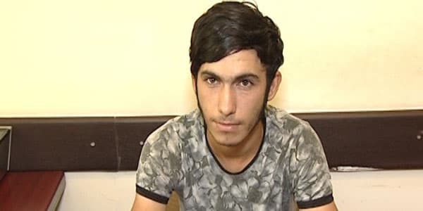 Pakistanlının evindən 5000 ABŞ dolları və 10 000 manatlıq qızıl oğurladı (FOTOLAR)
