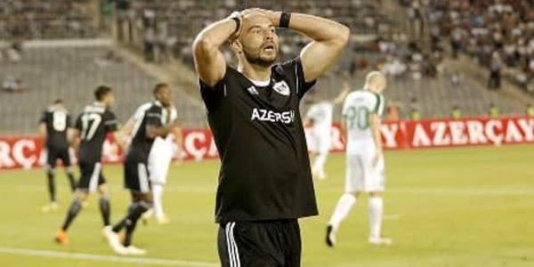 “Qarabağ”ın futbolçusu Bolqarıstan millisinə dəvət aldı