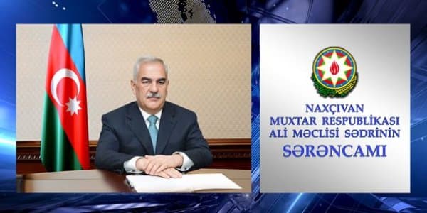 Vasif Talıbovdan yeni təyinat (SƏRƏNCAM)