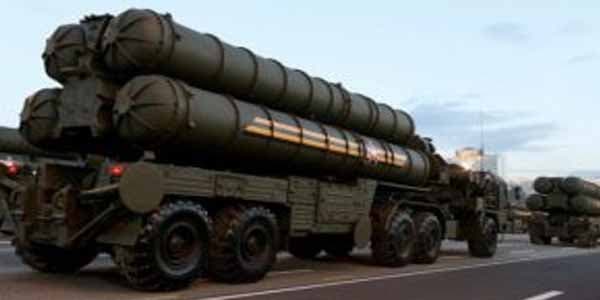 “S-400”lərin Türkiyəyə göndəriləcəyi tarix açıqlandı