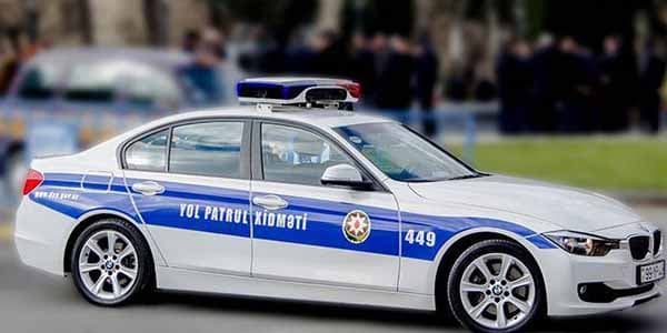 DYP-dən yük avtomobilləri ilə bağlı iradlara münasibət