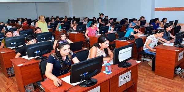 Bu müəllimlər işə qəbul edildi 
