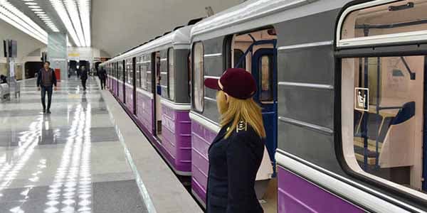 “Xətai” metrosu təmirə bağlanır