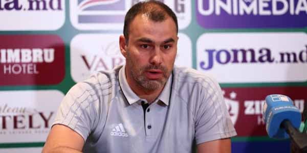 "Şerif"in baş məşqçisi: "Qarabağ"la oyunda nəyimiz varsa, ortaya qoyacağıq"