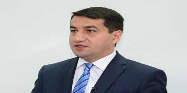 Hikmət Hacıyev: Parlamentin üzvü olmaq digər ölkələrin qanunlarını pozmağa əsas vermir