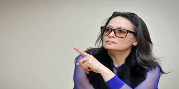 Mehriban Xanlarova aparıcılıq edəcək