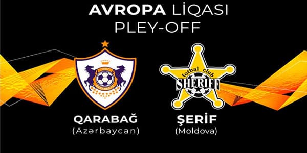 "Qarabağ" "Şerif"ə məğlub oldu (VİDEO)