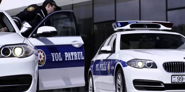 Ömründə içki içməyən sürücünü içkili kimi necə cərimələdilər? - Azərbaycanda kuryoz