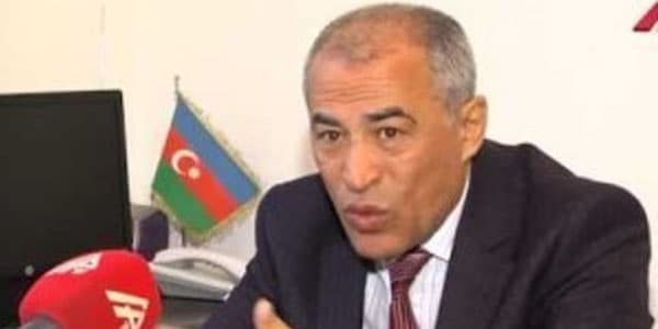 Əliabbas Bağırov işdən çıxarıldı: şöbəsi ləğv olundu