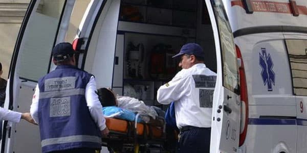 Tanınmış aparıcının vəziyyəti qəfildən ağırlaşdı