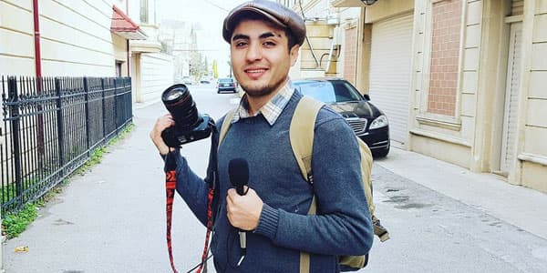Mehman Hüseynovun müraciəti təmin edilmədi