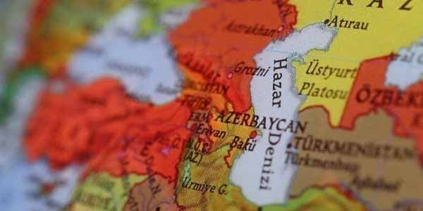 İranlı deputatdan xəbərdarlıq: Xəzər dənizi quruyacaq