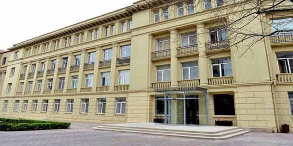 Azərbaycanda 34 yeni məktəb tikilir