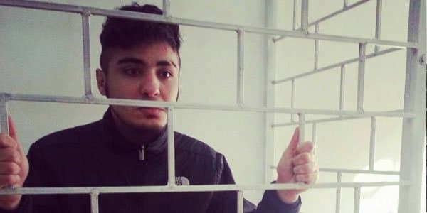 Məhkəmə Mehman Hüseynovu azadlığa buraxmadı