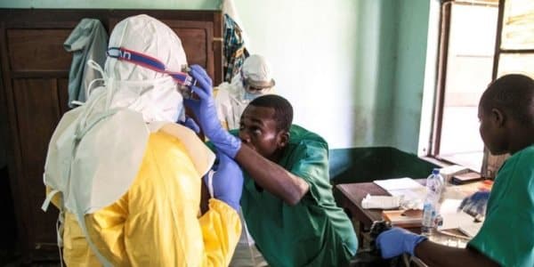 Ebola təhlükəsi geri qayıtdı: çox sayda ölən var