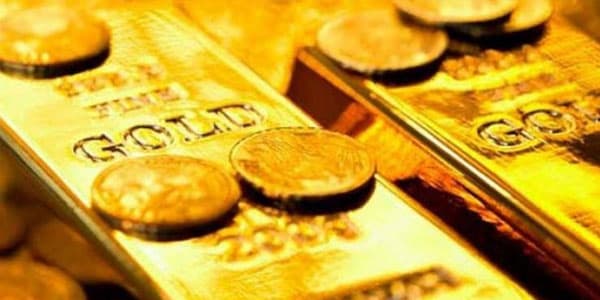 Azərbaycan Türkiyədə təxminən 1 ton qızıl alıb