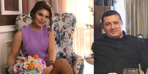 "Lotu Quli"dən Afaq Aslanla bağlı paylaşım (FOTO)