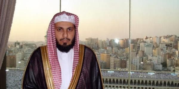 İslahatları tənqid edən Məkkə imamı həbs edildi