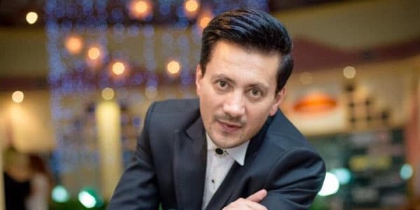 Sərxan Kərəmoğlu "Lider" TV-dən qovuldu 