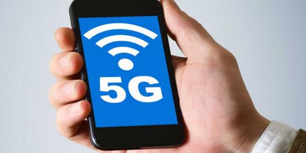 İlk 5G smartfonunu bu şirkət istehsal edəcək