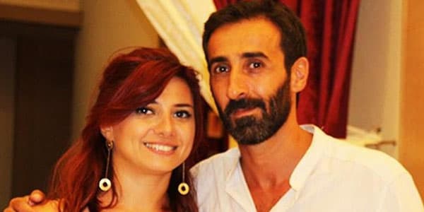 Xanımından əməkdar artistə qadağa
