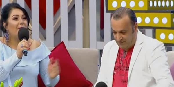 Nazim Aygünün avtomobilini əzdi