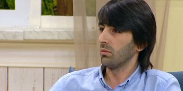 Elşad Xose efirdə oxumaqdan imtina etdi