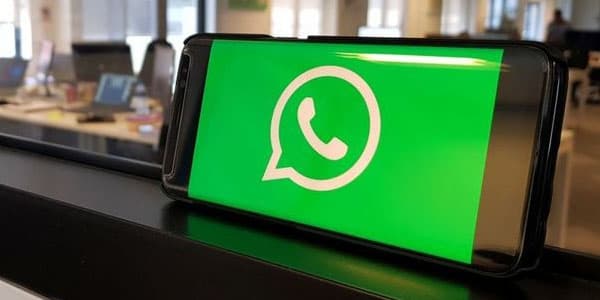 WhatsApp-da məlumat göndərilməsi pullu olacaq