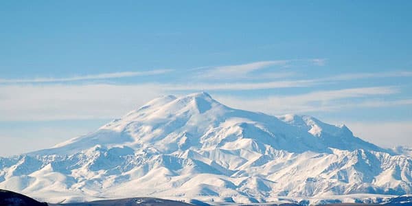 31 il əvvəl ölmüş qadın alpinistin meyiti tapıldı