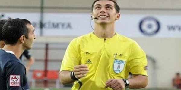 Azərbaycanda hakim özünü narahat hiss etdiyi üçün dəyişdirilib