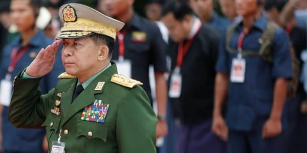BMT: Myanma generalları Rohinca soyqırımına görə cavab verməlidir