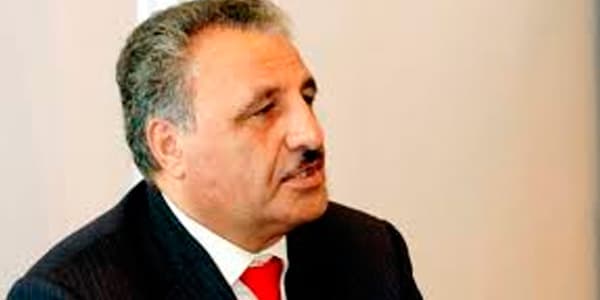 Tağı Əhmədovun ailəsində ağır itki
