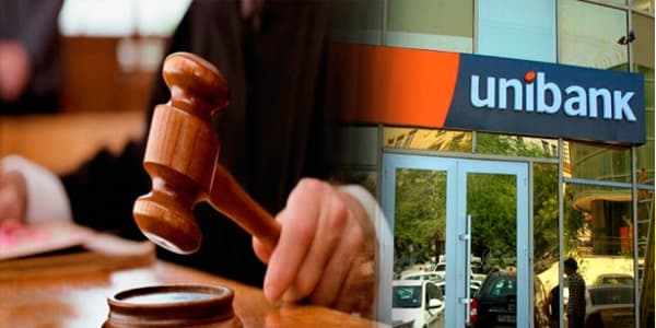 “Unibank” 16 nəfəri Ali Məhkəməyə verdi