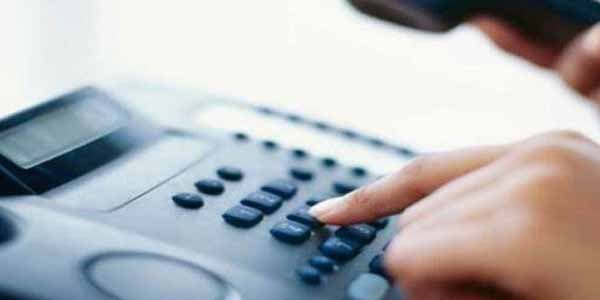 Bu ölkədə stasionar telefonlar ləğv olunur