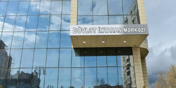 DİM kolleclərin boş qalan plan yerlərinə qəbul elan etdi