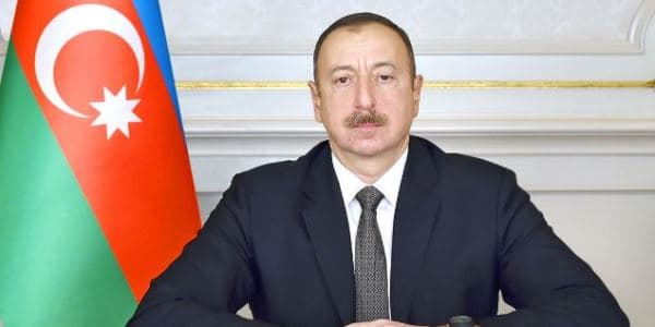 Ağdam və Gədəbəyə yeni icra başçıları təyin olundu