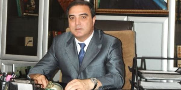 Gəncənin yeni icra başçısı Niyazi Bayramov kimdir? (DOSYE)
