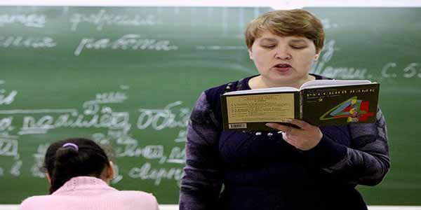 Rusiya Azərbaycana rus dilli müəllimlərlə kömək edə bilər