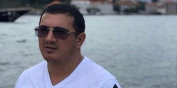 "Lotu Quli"nin ad günü belə qeyd olundu (VİDEO)