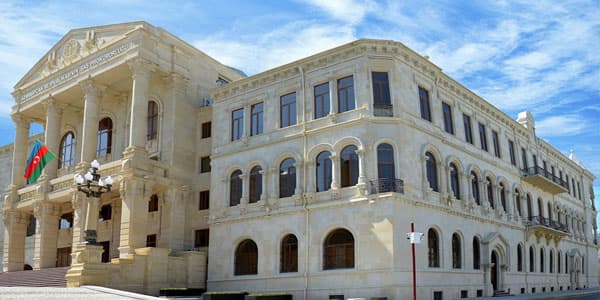 Bakı meriyasının sərəncamı saxtalaşdırılıb: Cinayət işi açıldı
