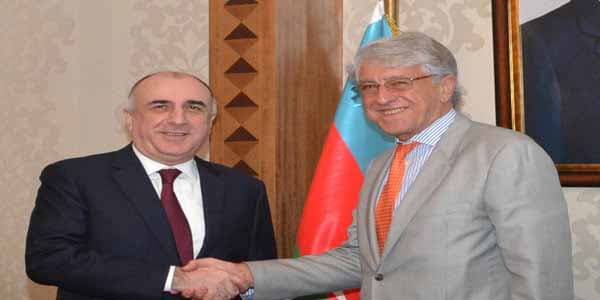 Bu ölkənin Azərbaycandakı səfirinin diplomatik fəaliyyəti başa çatır