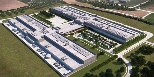 “Facebook”dan nəhəng layihə: 2020-ci ilə qədər planlaşdırılır