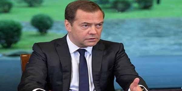 Medvedev sərəncam imzaladı: Rusiya Azərbaycanla iqtisadi əməkdaşlığı gücləndirir